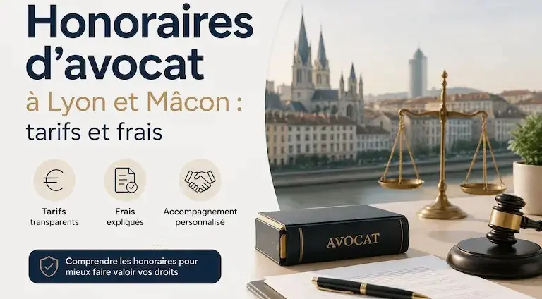 Honoraires
