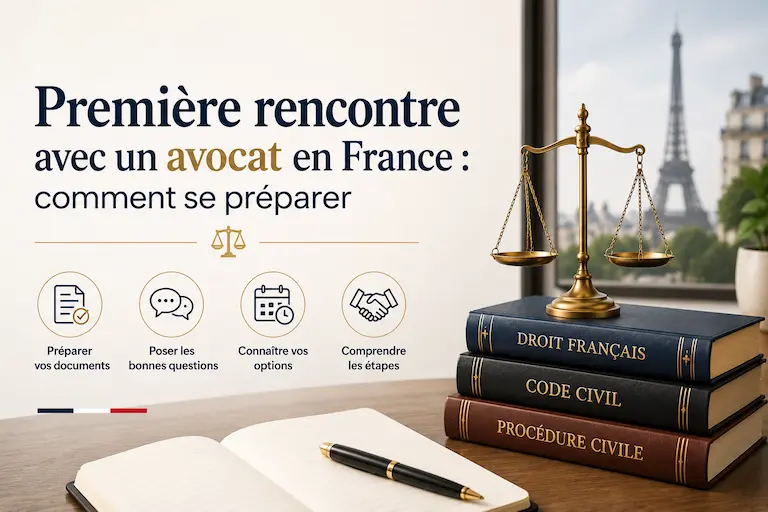 Premier rendez