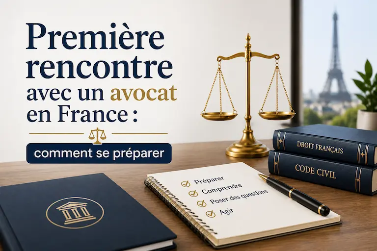 Premier rendez