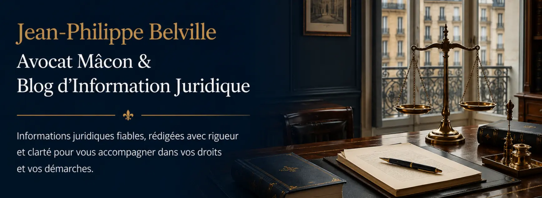 jpbelville hero image