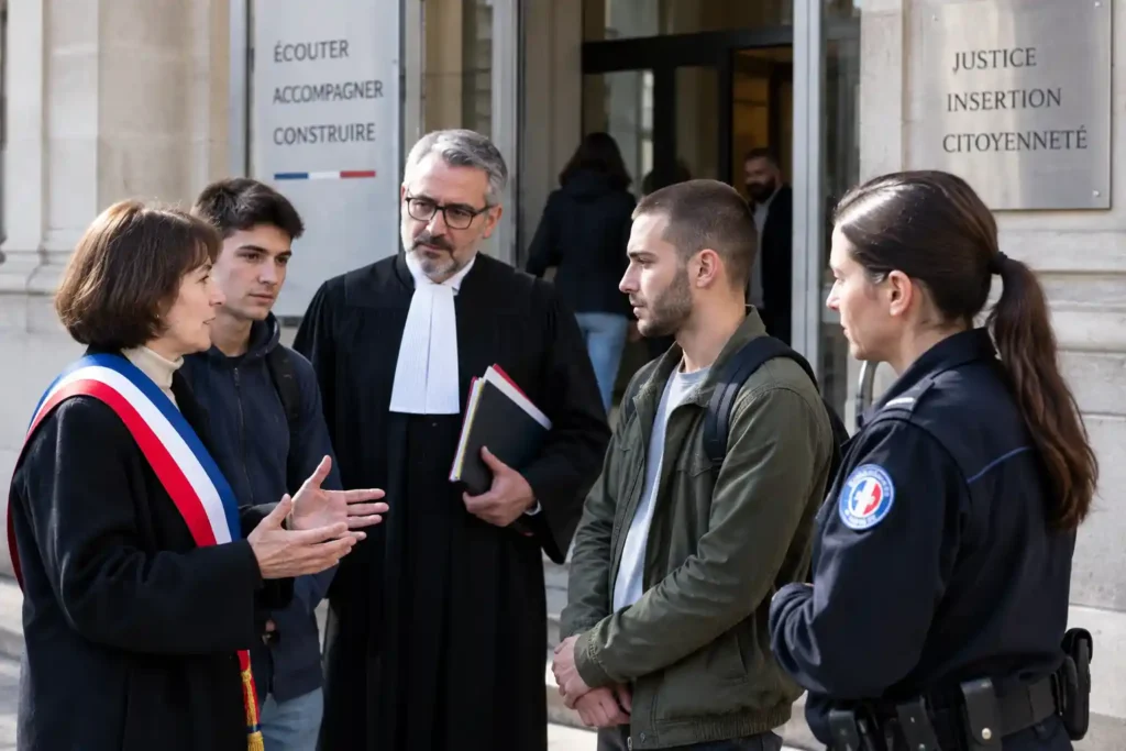 jury populaire